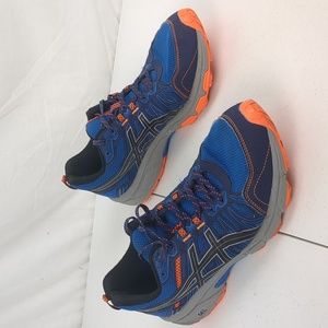 Asics Mens Gel Venture 7 Athletic Shoes Size 9.5